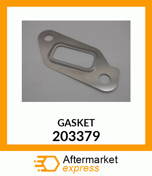 GASKET 203379