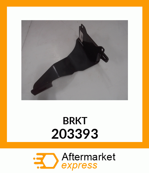 BRKT 203393