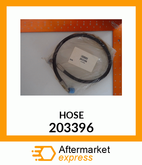 HOSE 203396