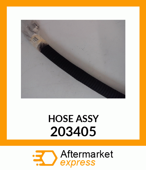 HOSE_ASSY 203405