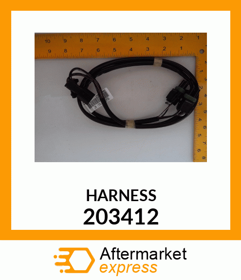 HARNESS 203412