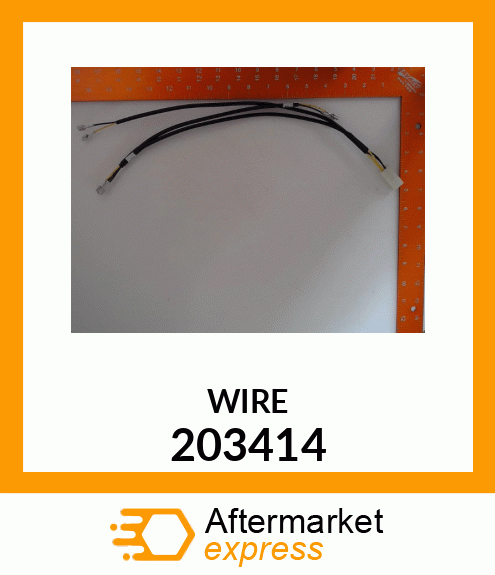 WIRE 203414