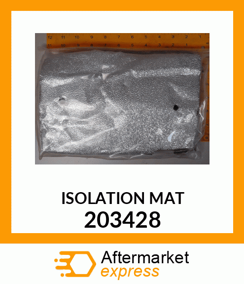 ISOLATION_MAT 203428