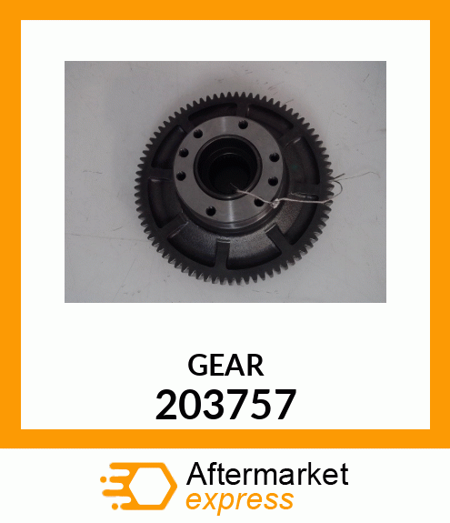 GEAR 203757