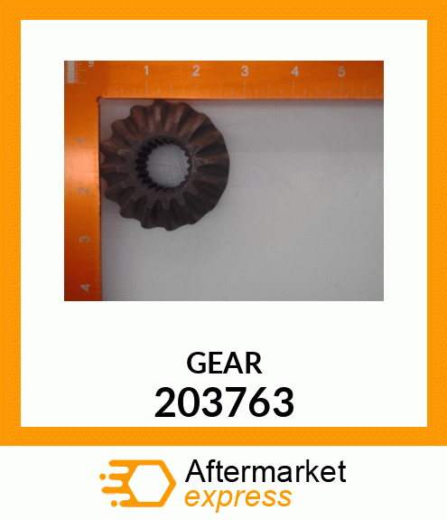 GEAR 203763