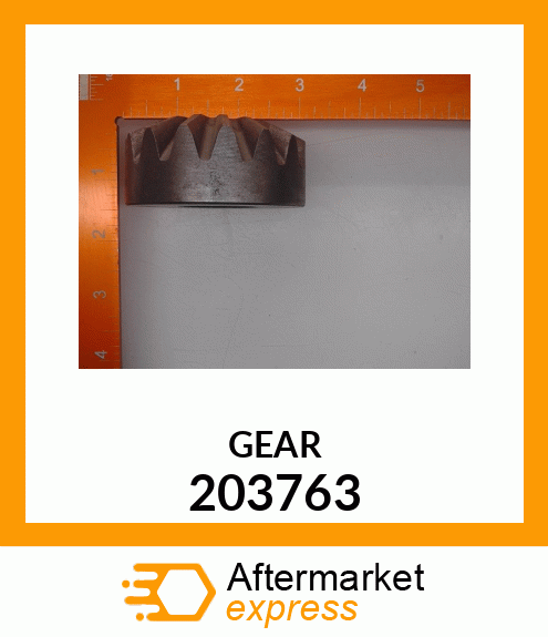 GEAR 203763