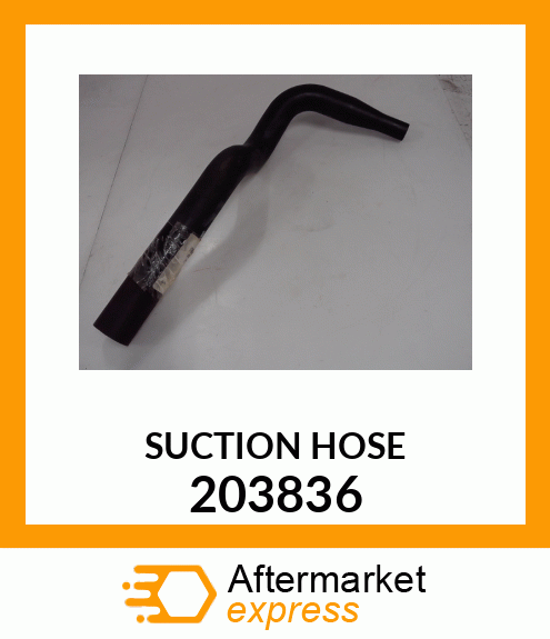 HOSE 203836