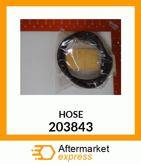 HOSE 203843