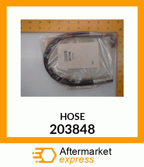 HOSE 203848