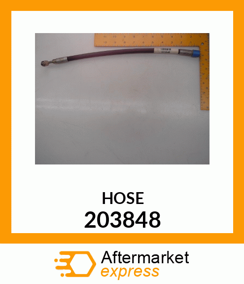 HOSE 203848