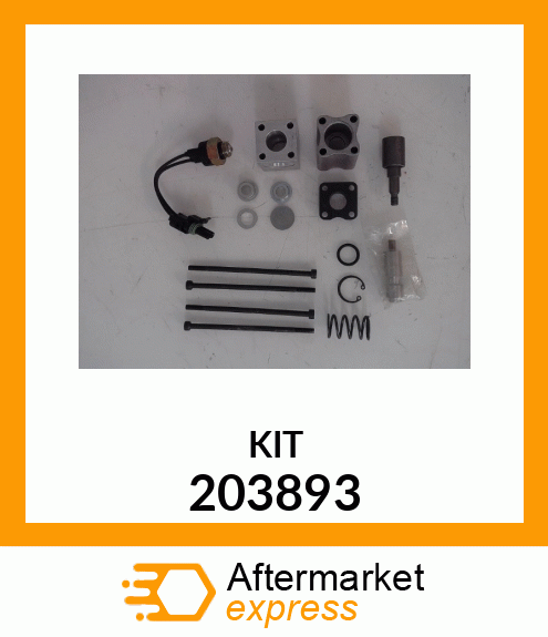 KIT 203893