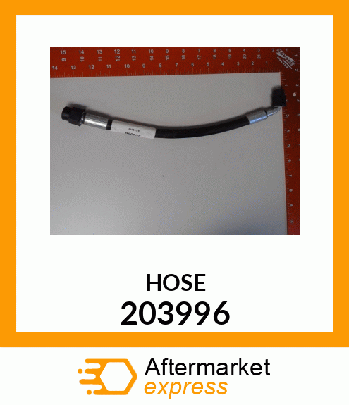 HOSE 203996