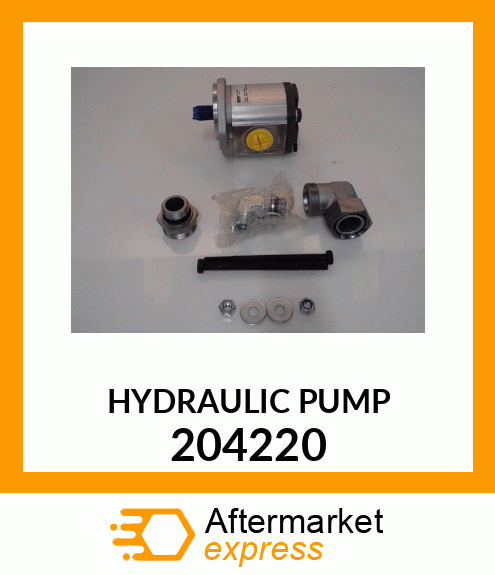 HYDRAULIC_PUMP_ 204220