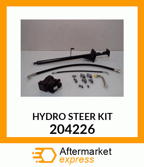 HYDRO_STEER_KIT 204226