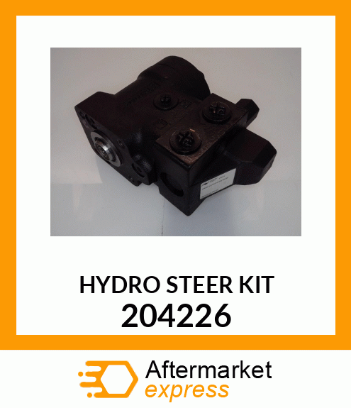 HYDRO_STEER_KIT 204226