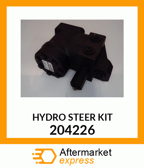 HYDRO_STEER_KIT 204226