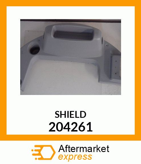 SHIELD 204261