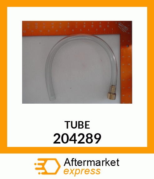 TUBE 204289