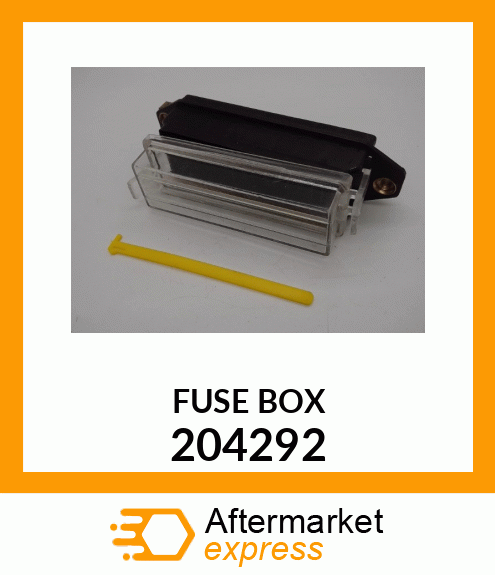 FUSE_BOX 204292