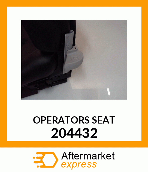 OPERATORS_SEAT_ 204432