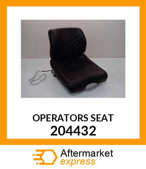 OPERATORS_SEAT_ 204432