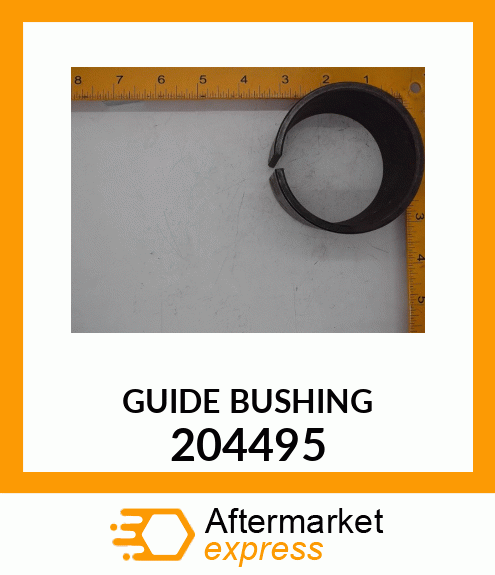 GUIDE_BUSHING 204495