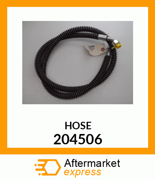 HOSE 204506