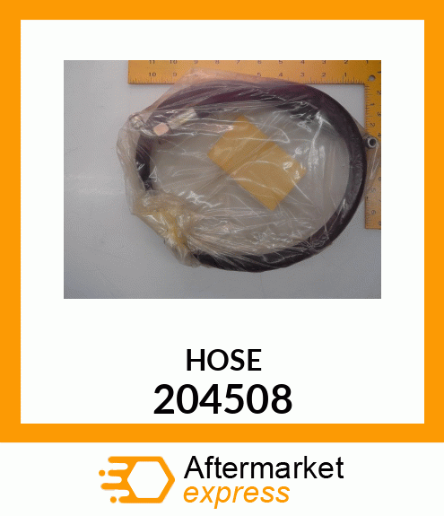 HOSE 204508