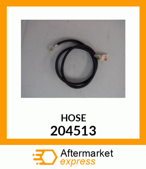 HOSE 204513