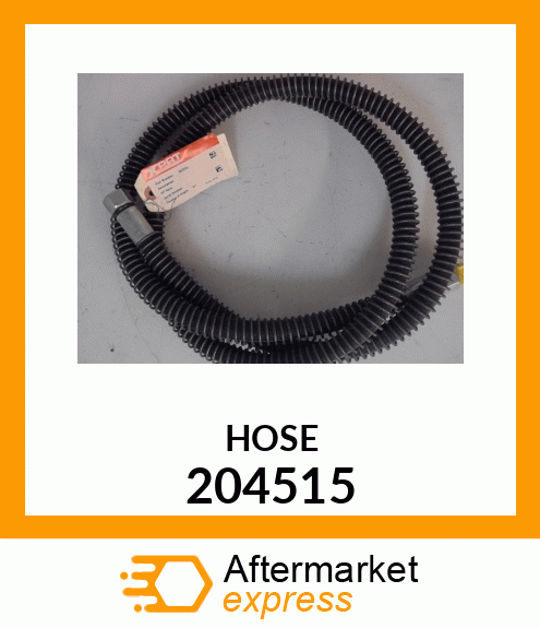 HOSE 204515