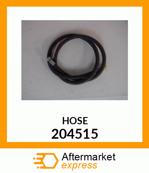 HOSE 204515