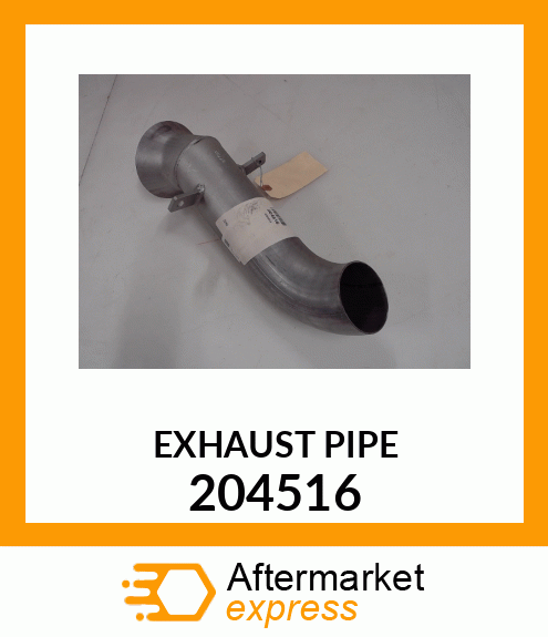 PIPE 204516