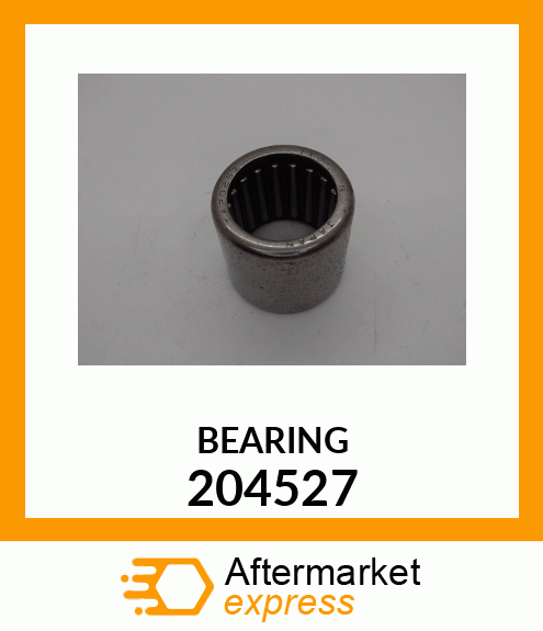 BEARING 204527