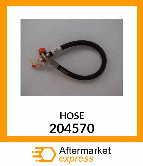 HOSE 204570