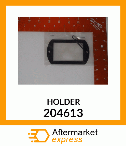 HOLDER 204613