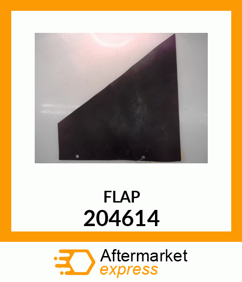 FLAP 204614