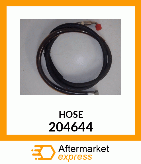 HOSE 204644