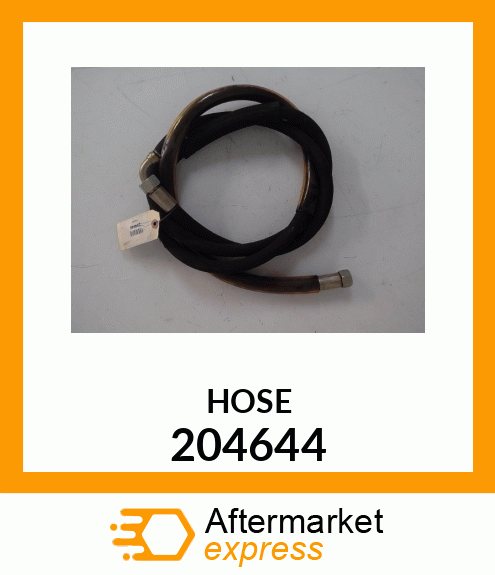 HOSE 204644