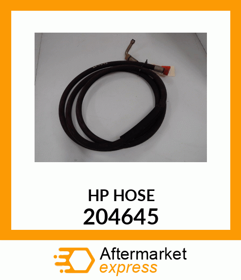 HOSE 204645