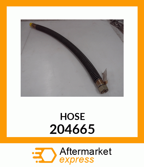 HOSE 204665