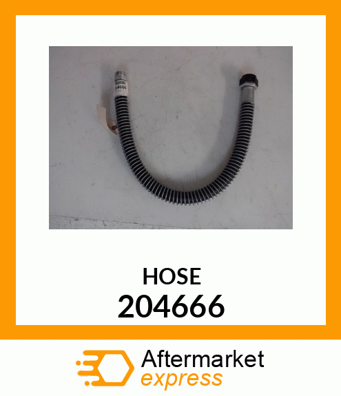 HOSE 204666