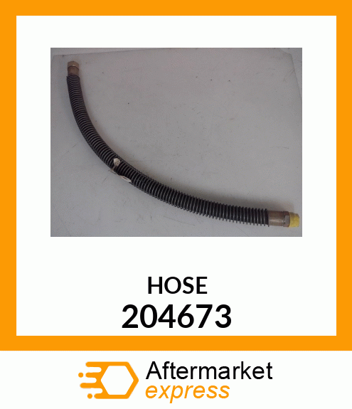 HOSE 204673