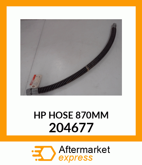 HOSE 204677