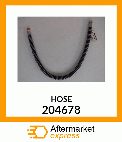 HOSE 204678