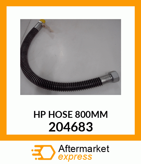 HOSE 204683