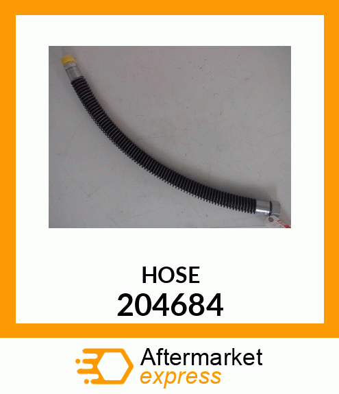 HOSE 204684