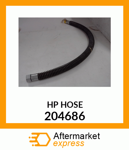 HP_HOSE 204686