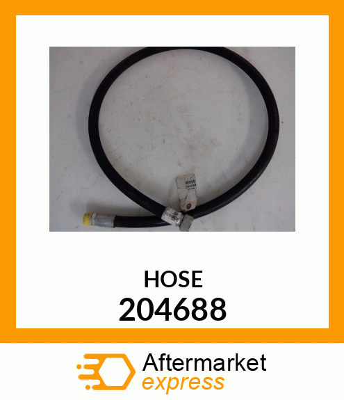 HOSE 204688