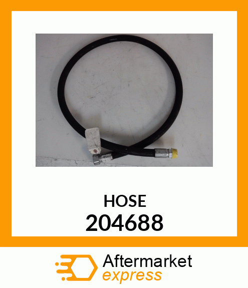 HOSE 204688