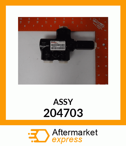 ASSY 204703